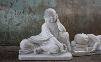 Nuôi dưỡng thân tâm